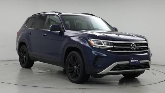 VOLKSWAGEN ATLAS 4MOTION 2022 1V2KR2CA7NC547009 image VOLKSWAGEN ATLAS 4MOTION 2022 1V2KR2CA7NC547009 image